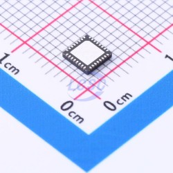 Everest-semi(Everest Semiconductor) ES8336 Everest-semi(Everest Semiconductor) ES8336
