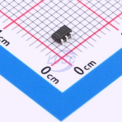 HANSCHIP semiconductor TPS61041DBVRG HANSCHIP semiconductor TPS61041DBVRG