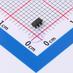 HANSCHIP semiconductor TPS61040DBVRG HANSCHIP semiconductor TPS61040DBVRG