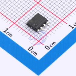HANSCHIP semiconductor LM4861DRG HANSCHIP semiconductor LM4861DRG