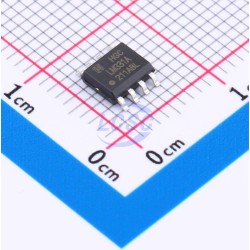 HANSCHIP semiconductor LM331ADRG
