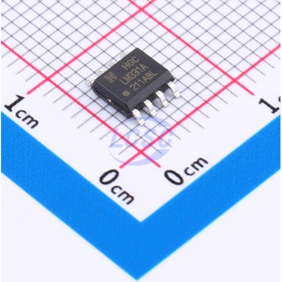 HANSCHIP semiconductor LM331ADRG HANSCHIP semiconductor LM331ADRG