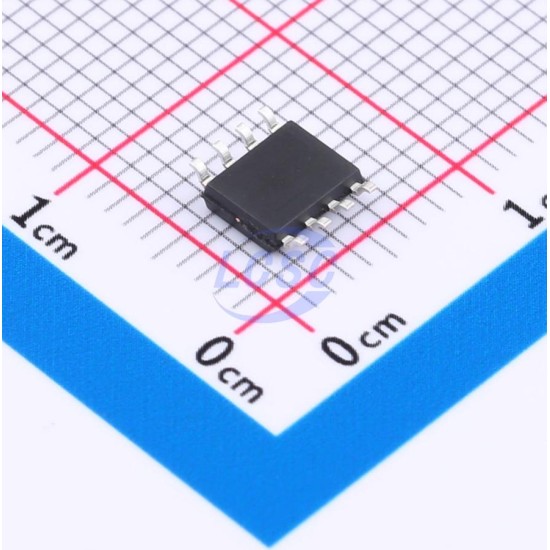 HANSCHIP semiconductor LM331ADRG HANSCHIP semiconductor LM331ADRG