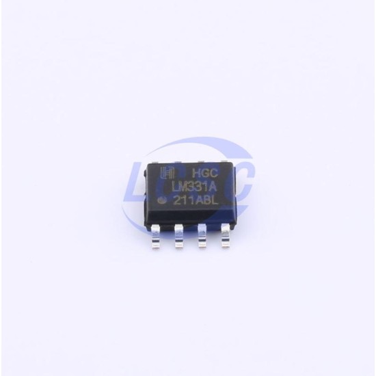 HANSCHIP semiconductor LM331ADRG HANSCHIP semiconductor LM331ADRG
