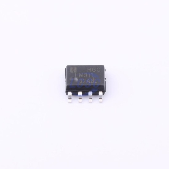 HANSCHIP semiconductor LM311DRG HANSCHIP semiconductor LM311DRG