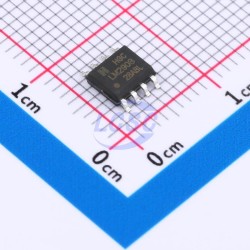 HANSCHIP semiconductor LM2903DRG