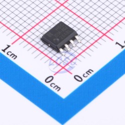 HANSCHIP semiconductor LM2594D-ADJRG HANSCHIP semiconductor LM2594D-ADJRG