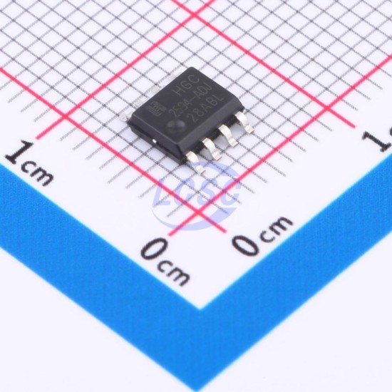 HANSCHIP semiconductor LM2594D-ADJRG HANSCHIP semiconductor LM2594D-ADJRG