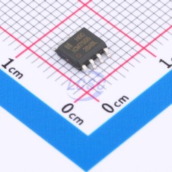 HANSCHIP semiconductor ICM7555DRG
