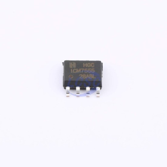 HANSCHIP semiconductor ICM7555DRG HANSCHIP semiconductor ICM7555DRG