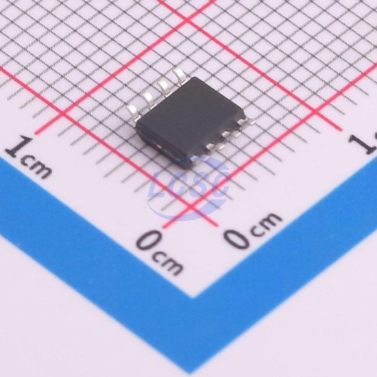 HANSCHIP semiconductor TLC555DRG HANSCHIP semiconductor TLC555DRG