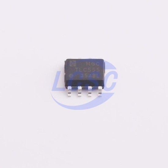 HANSCHIP semiconductor TLC555DRG HANSCHIP semiconductor TLC555DRG