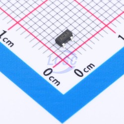 HANSCHIP semiconductor HX809TDBZRG HANSCHIP semiconductor HX809TDBZRG