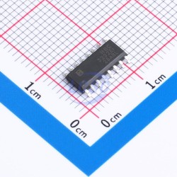 HANSCHIP semiconductor HX3232EIDRG HANSCHIP semiconductor HX3232EIDRG