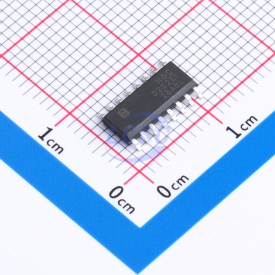 HANSCHIP semiconductor HX3232EIDRG HANSCHIP semiconductor HX3232EIDRG