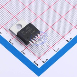 HANSCHIP semiconductor TDA2050TBG HANSCHIP semiconductor TDA2050TBG