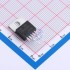 HANSCHIP semiconductor TDA2050TBG