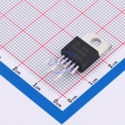 HANSCHIP semiconductor TDA2030TBG HANSCHIP semiconductor TDA2030TBG