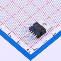 HANSCHIP semiconductor TDA2003TBG HANSCHIP semiconductor TDA2003TBG