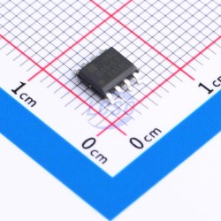 HANSCHIP semiconductor HX1509D-5.0RG HANSCHIP semiconductor HX1509D-5.0RG