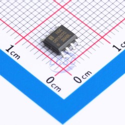 HANSCHIP semiconductor DS1307CDRG