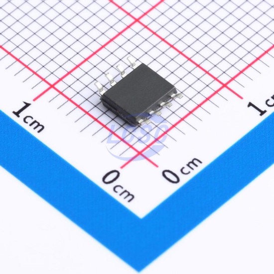 HANSCHIP semiconductor DS1307CDRG HANSCHIP semiconductor DS1307CDRG