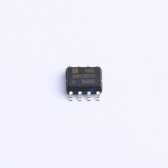 HANSCHIP semiconductor DS1307CDRG HANSCHIP semiconductor DS1307CDRG