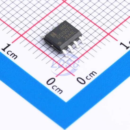 HANSCHIP semiconductor DS1307IDRG HANSCHIP semiconductor DS1307IDRG