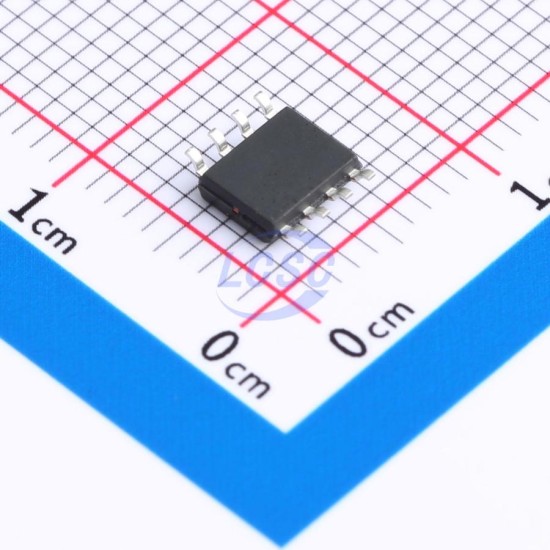 HANSCHIP semiconductor DS1307IDRG HANSCHIP semiconductor DS1307IDRG