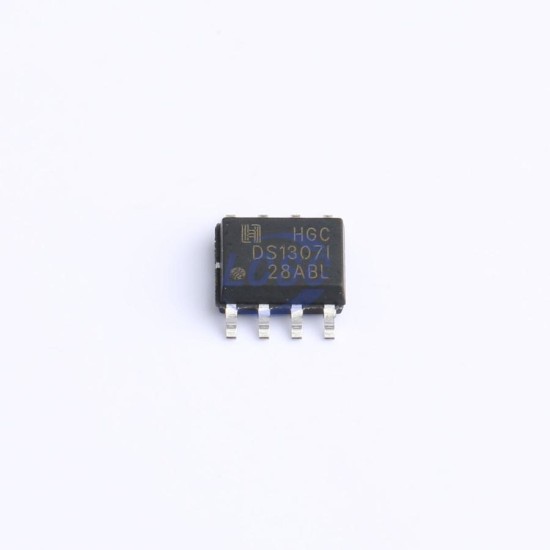HANSCHIP semiconductor DS1307IDRG HANSCHIP semiconductor DS1307IDRG