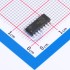 HANSCHIP semiconductor CD4511BDRG