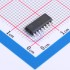 HANSCHIP semiconductor CD4094BDRG