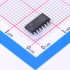 HANSCHIP semiconductor CD4081BDRG