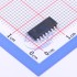 HANSCHIP semiconductor CD4050BDRG
