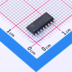 HANSCHIP semiconductor BISS0001DRG
