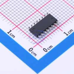 HANSCHIP semiconductor BISS0001DRG HANSCHIP semiconductor BISS0001DRG