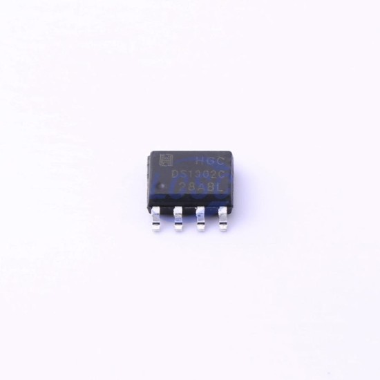 HANSCHIP semiconductor DS1302CDRG HANSCHIP semiconductor DS1302CDRG