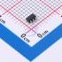 HANSCHIP semiconductor 74LVC1G04DBVRG