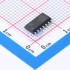 HANSCHIP semiconductor 74HC02DRG