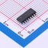 HANSCHIP semiconductor ULN2003IDRG