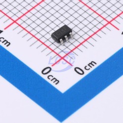 HANSCHIP semiconductor 74LVC1G14DBVRG HANSCHIP semiconductor 74LVC1G14DBVRG