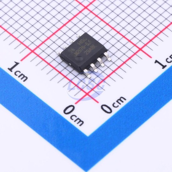HANSCHIP semiconductor LM2576D-5.0RG HANSCHIP semiconductor LM2576D-5.0RG
