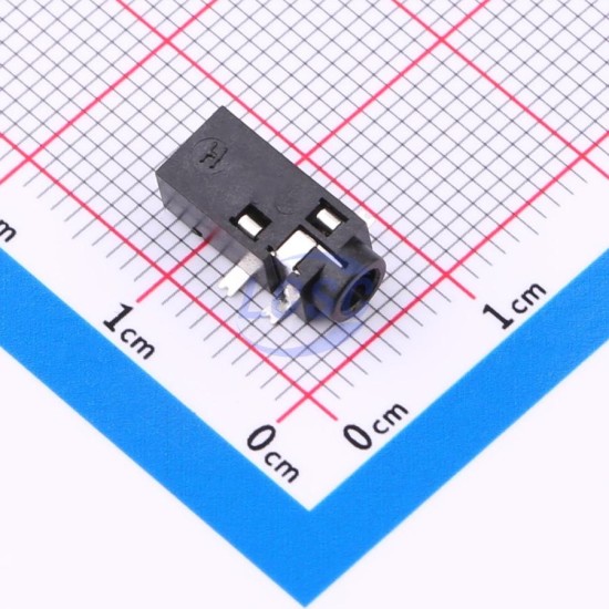XKB Connection PJ-2182-SMT XKB Connection PJ-2182-SMT