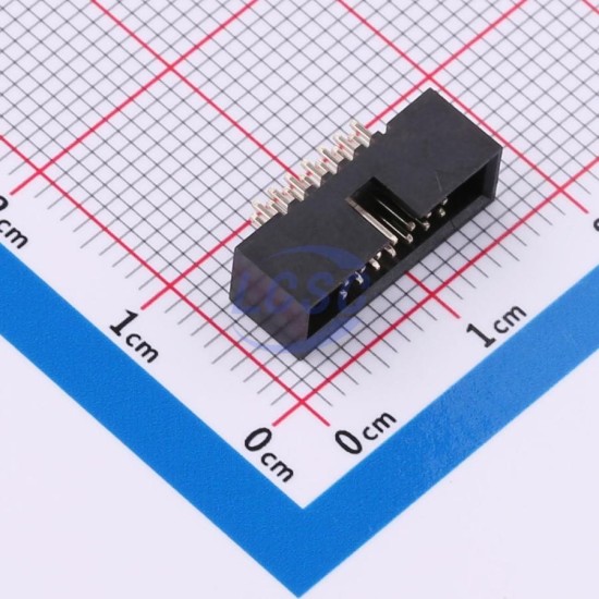 XKB Connection X1270WV-2x07A-9TV01