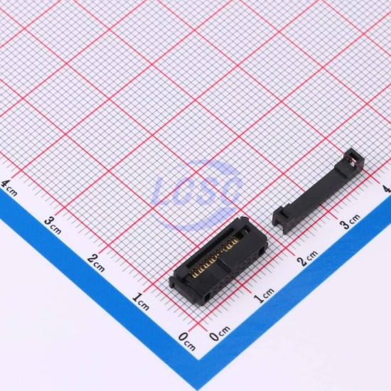 XKB Connection X1270H2-2x08-PTV01 XKB Connection X1270H2-2x08-PTV01