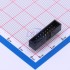 XKB Connection X2001WV-2x08A-6TV01