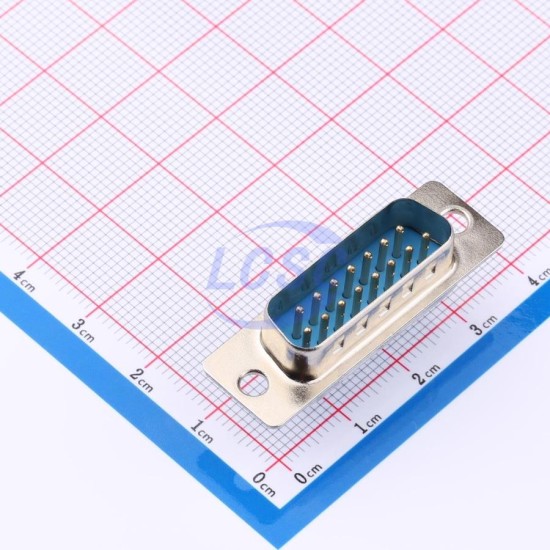 XKB Connection X0215WT7BL1