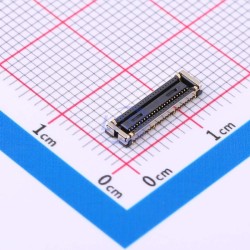 HRS DF40GB(1.5)-48DS-0.4V(51) HRS DF40GB(1.5)-48DS-0.4V(51)