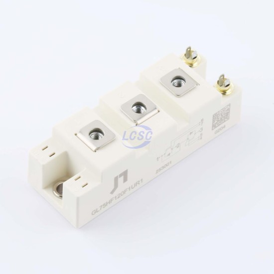 JIAENSEMI GL75HF120F1UR1