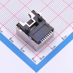 Ckmtw R-RJ45M08P-B000 Ckmtw R-RJ45M08P-B000